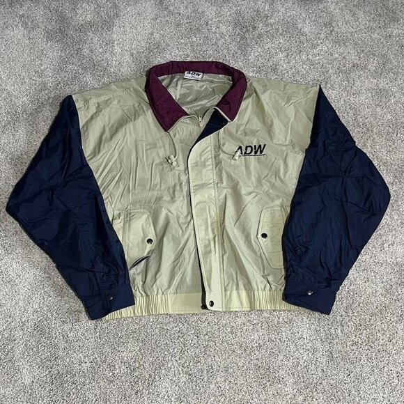 Men's multi Jacket - Picture 1 of 3